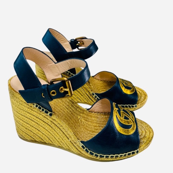 Gucci Espadrilles - Picture 6 of 9